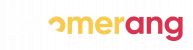 logo boomerang