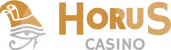 horuscasino logo
