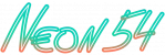 logo neon54