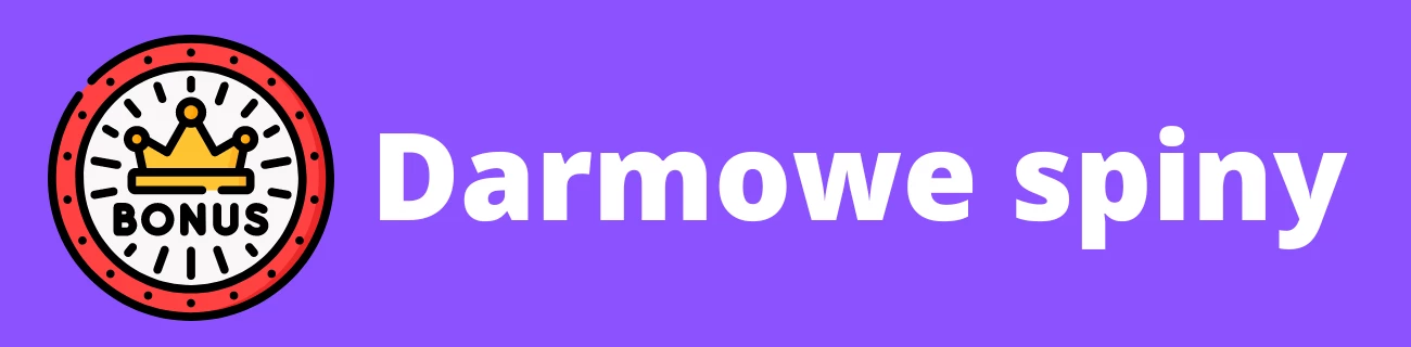 Darmowe spiny