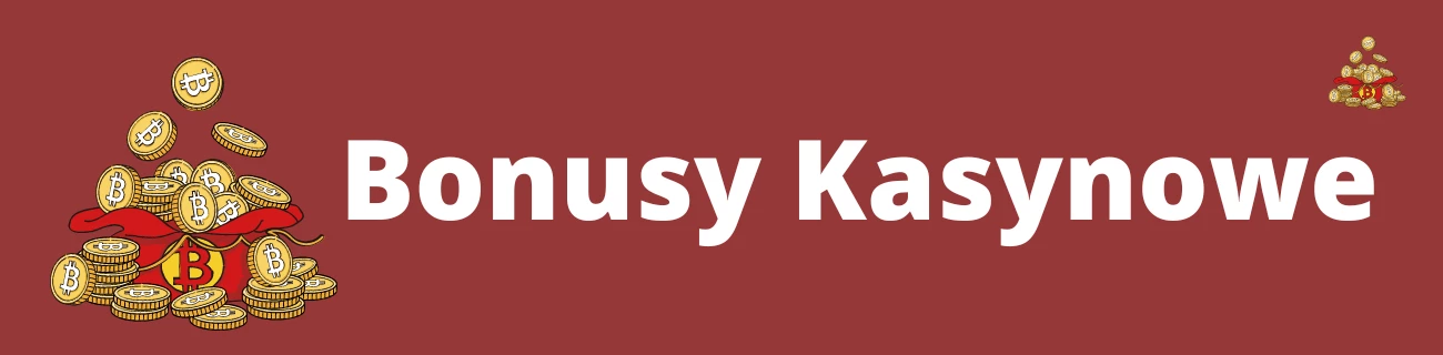 kasynowe bonusy