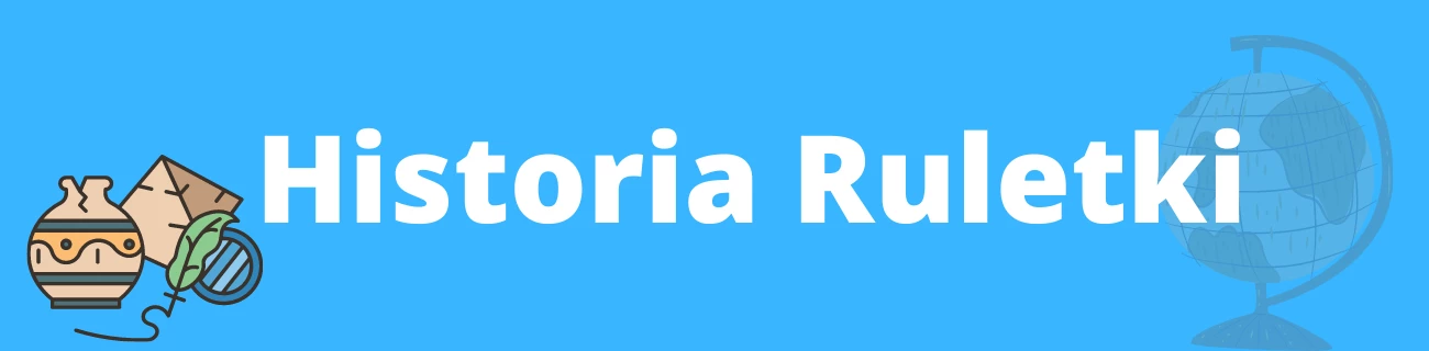 Historia ruletki