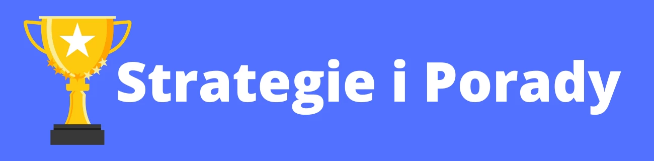 Strategie i porady ruletki