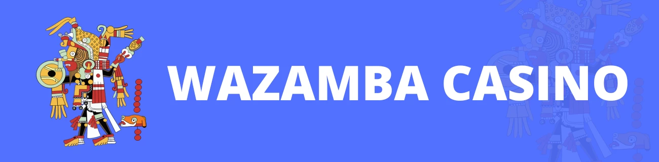Wazamba Casino