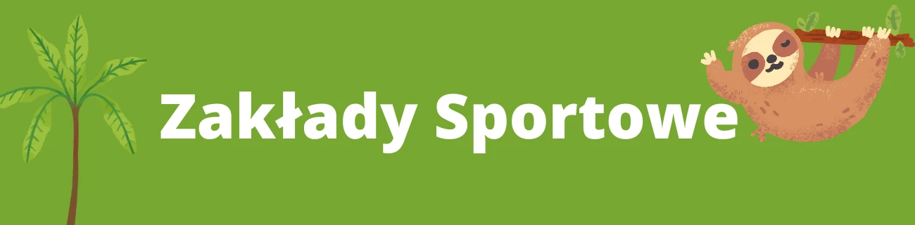 zakłady sportowe