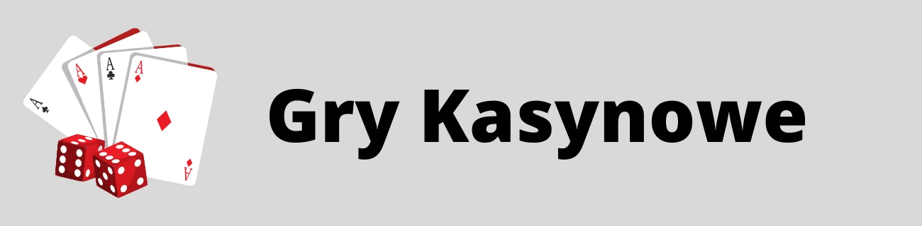 gry kasynowe