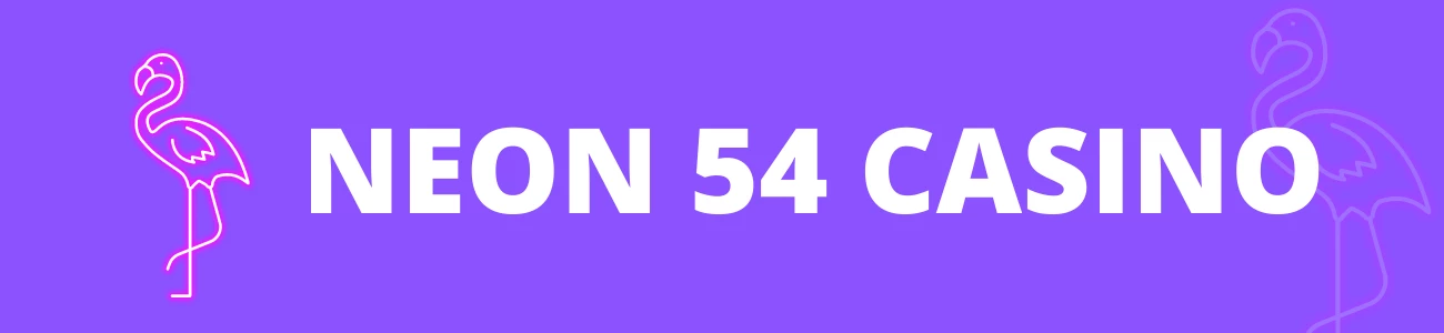 Neon 54 Casino