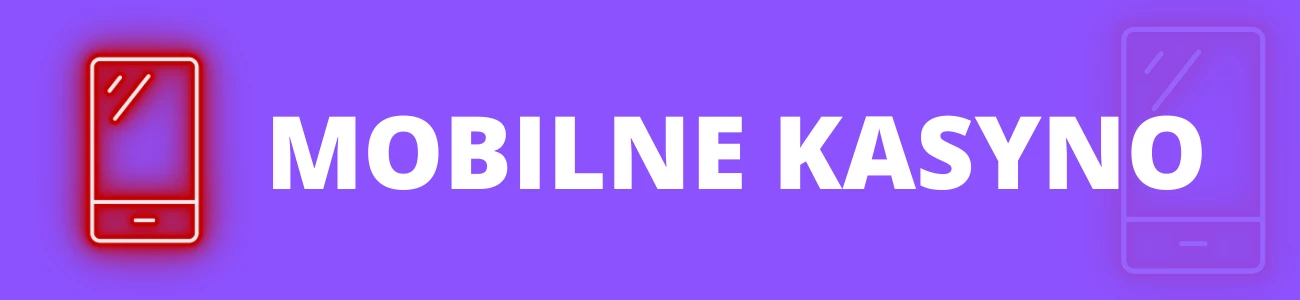 Mobilne kasyno Neon 54