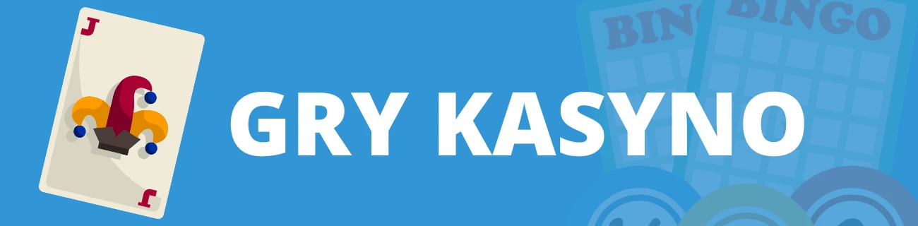 Gry w kasynie Vulkan Bet