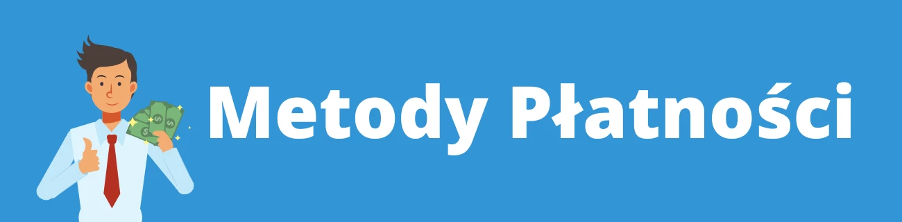 Metody płatności