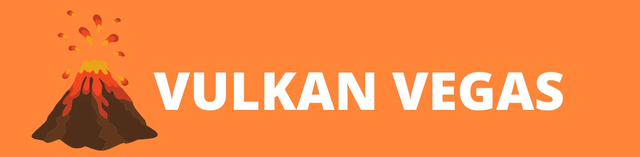 Vulkan Vegas kasyno