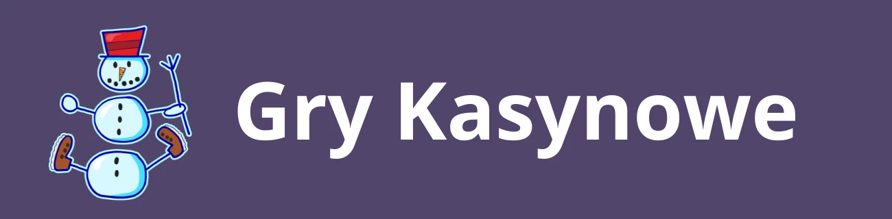Gry kasynowe