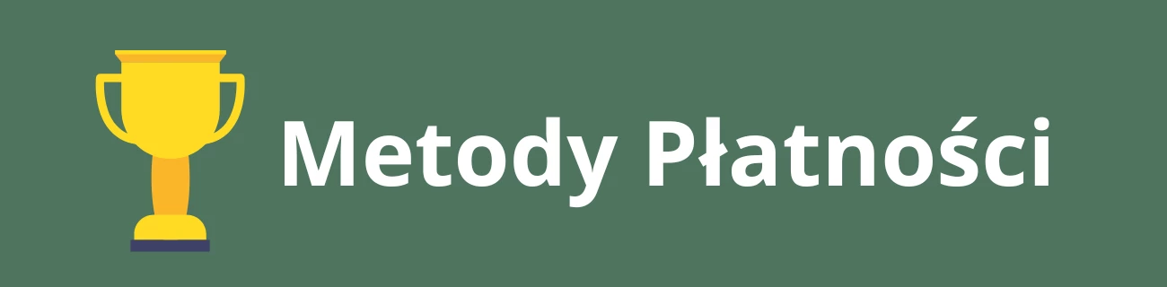 metody płatności