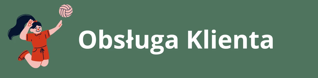 obsługa klienta