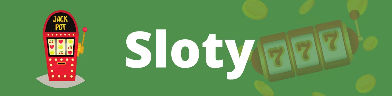 Gry slotowe