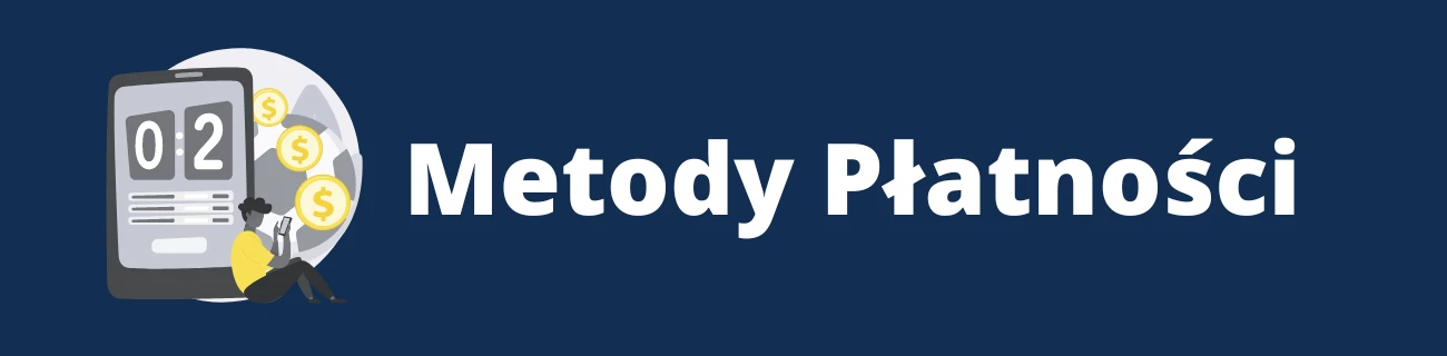 Metody płatności