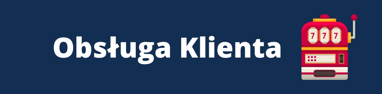 Obsługa klienta