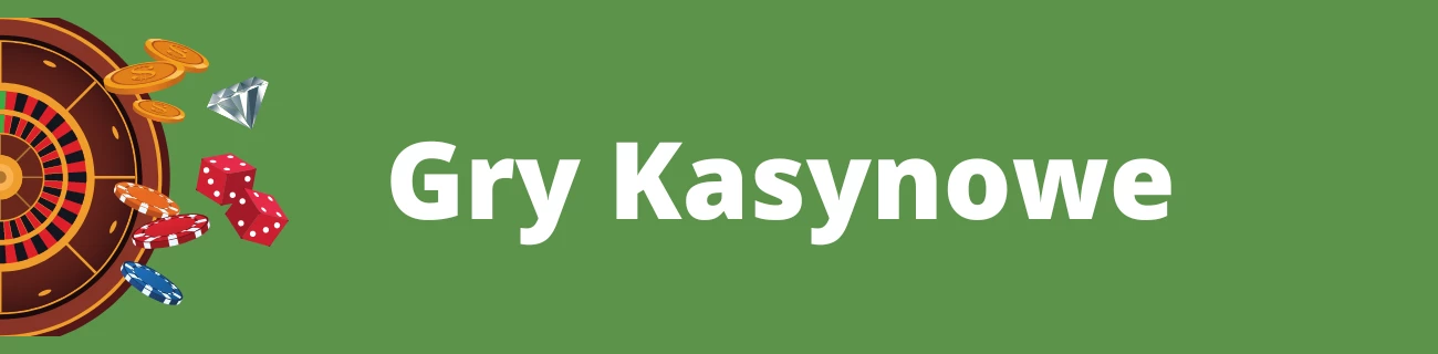 Gry kasynowe w Nomini