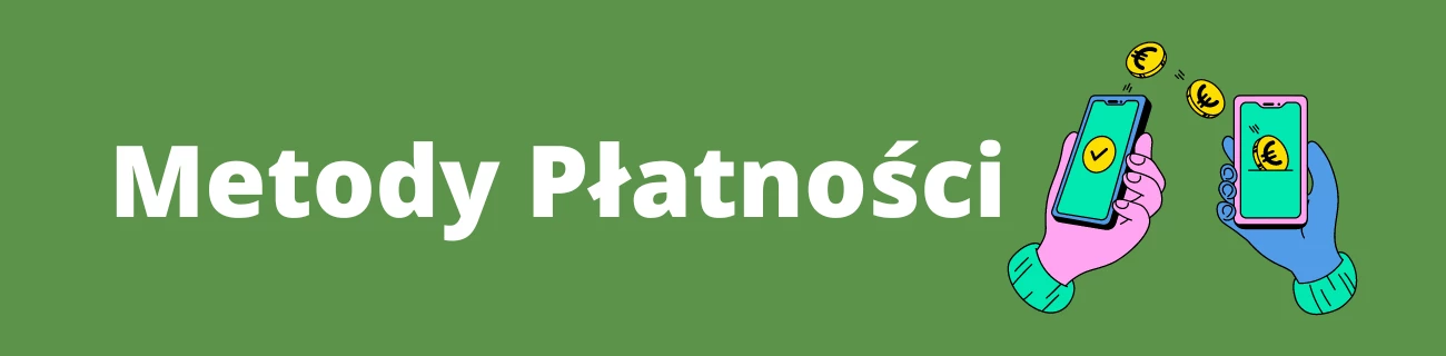 Metody płatności