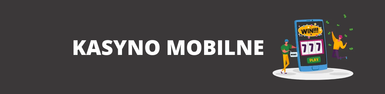 Kasyno mobilne