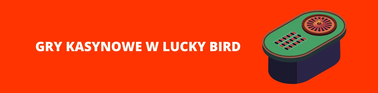 gry kasynowe w lucky bird