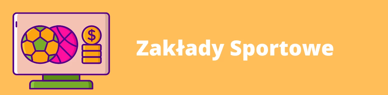 Zakłady sportowe