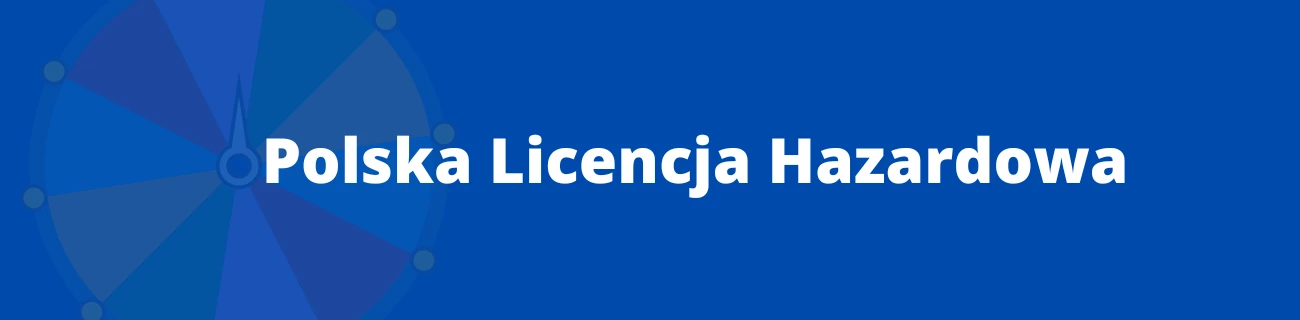 Polska licencja hazardowa