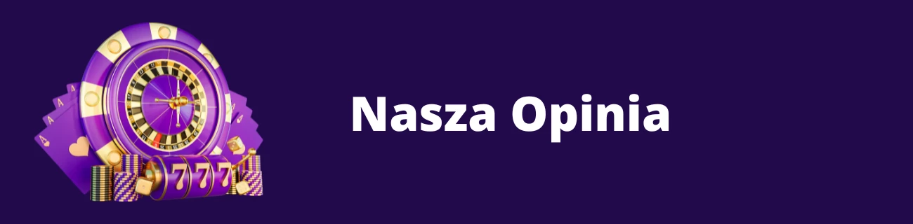 Nasza opinia o Neon Vegas Casino