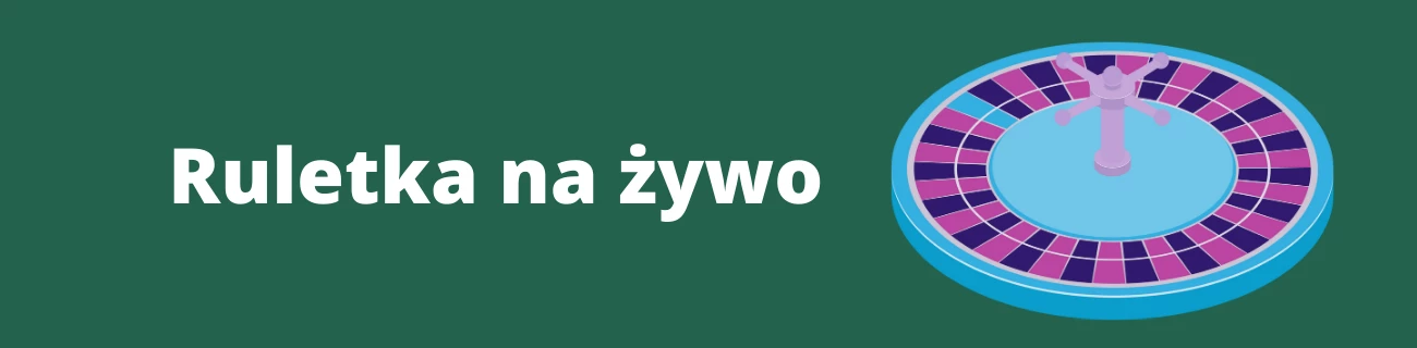 Ruletka na żywo
