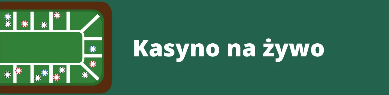Kasyno na żywo