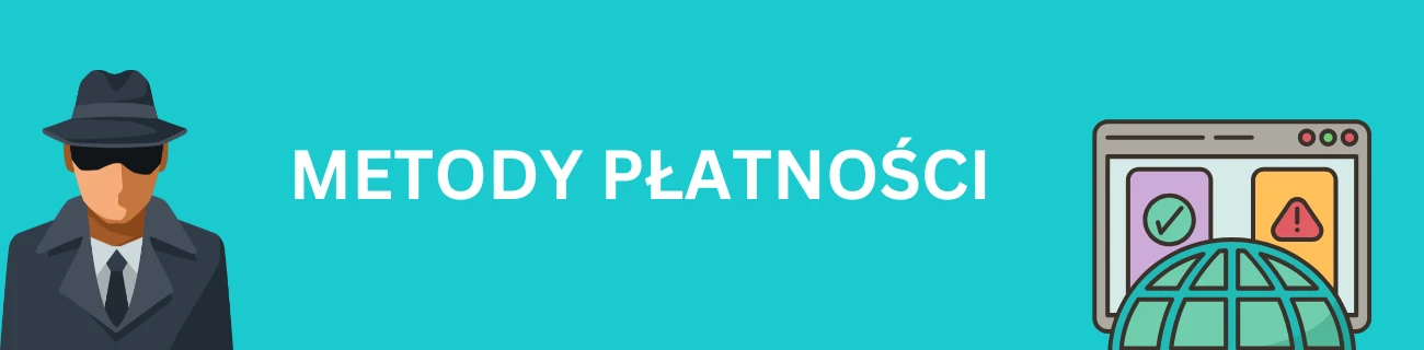 Winsane Casino metody płatności