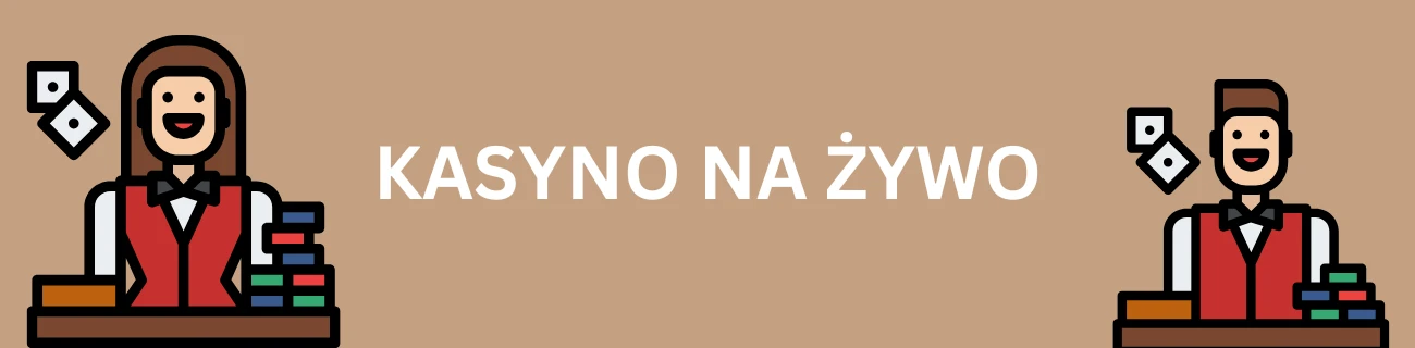 Kasyno na żywo Tsars