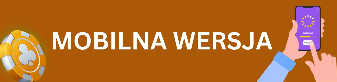 Mobilna wersja kasyna Tsars